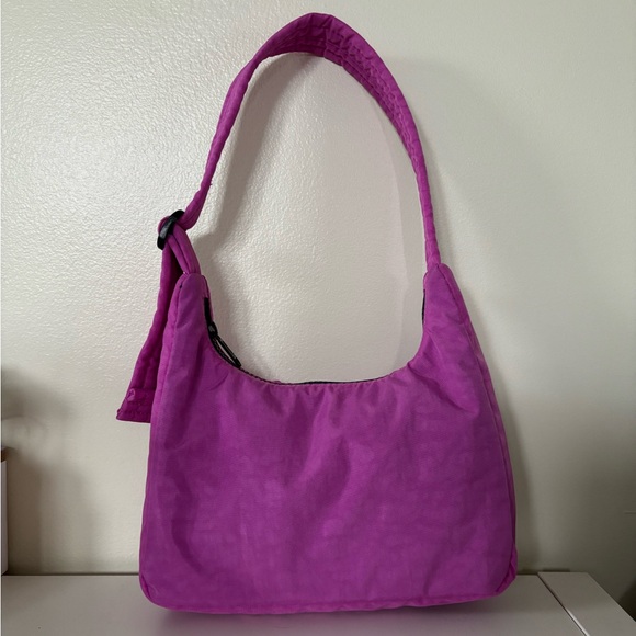 Baggu Mini Nylon Shoulder Bag - Picture 5 of 6
